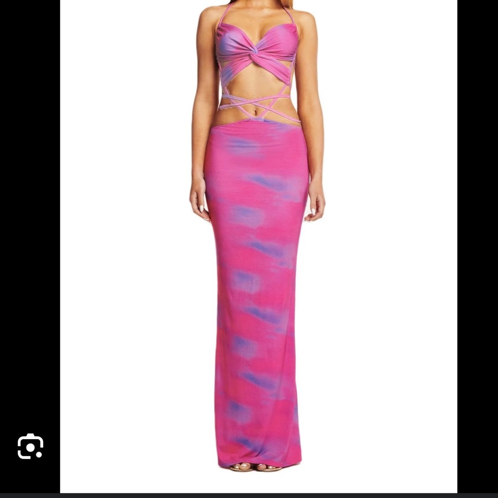 COPY for @ashaurielle2 - I Am Gia Karlie Summer Dress